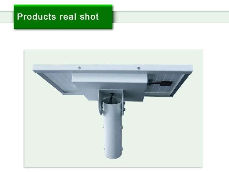 Outdoor Cheap Solar 80W LED Street Light with Ce& RoHS SAA CB, 5 Years Warranty