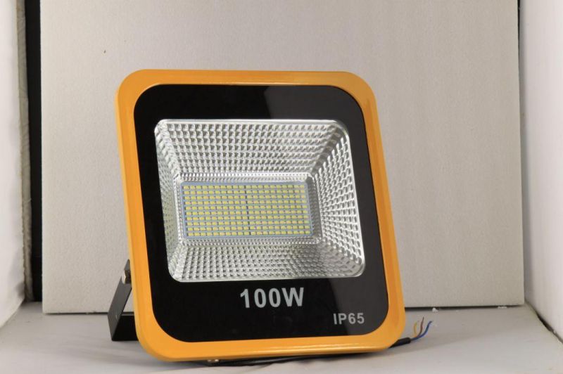 Hot Sale LED Waterproof Park Square Factory Garden Flood Light for Outdoor Stadium Lighting (CS-YGT-200)