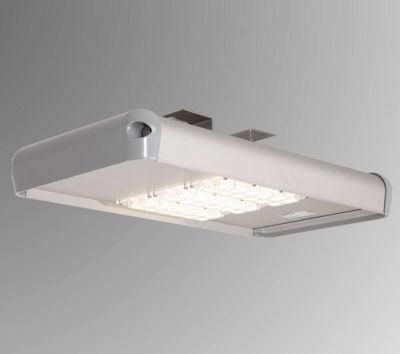 Ala High Performance Cheap Price IP66 Waterproof Outdoor LED Powered Streetlight