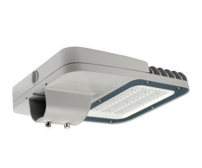 High Quality 240W LED Street Lamp in Square
