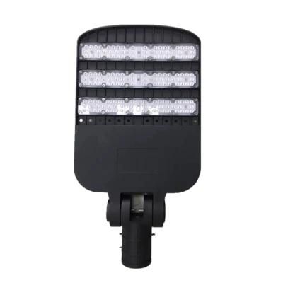 Energy Saving LiFePO4 Battery 80W Split Outdoor Waterproof Light Housing LED Lamp Street/Road Lights