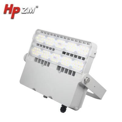 Hot Sale LED Flood Light Park Garden Lightings 50W