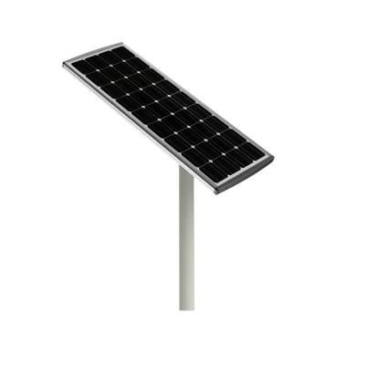 40W LED Integrated Solar Street Light All in One Solar LED Light