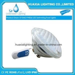 35watt AC12V White PAR56 Underwater Swimming LED Pool Lights