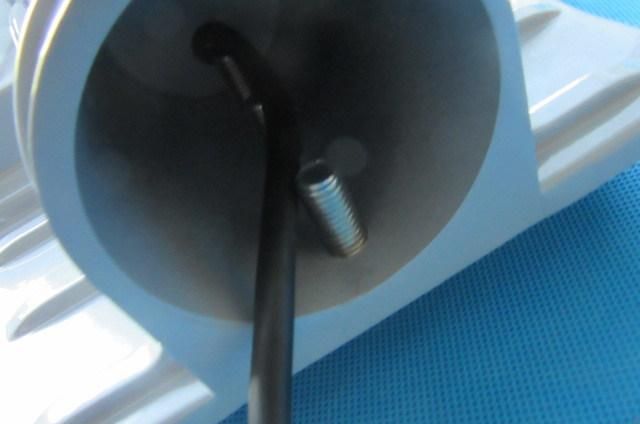 China Aluminium Housing 30W LED Street Light with Epistar/Brigelux Clip (SLRC33)