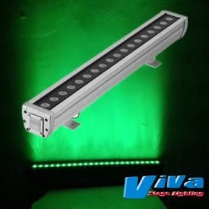24X3w RGB 3in1 LED Wall Washer LED RGB