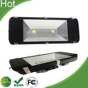 Outdoor Light Dlc FCC Ce RoHS Lm79 Engergstar 160W LED Tunnel Flood Light