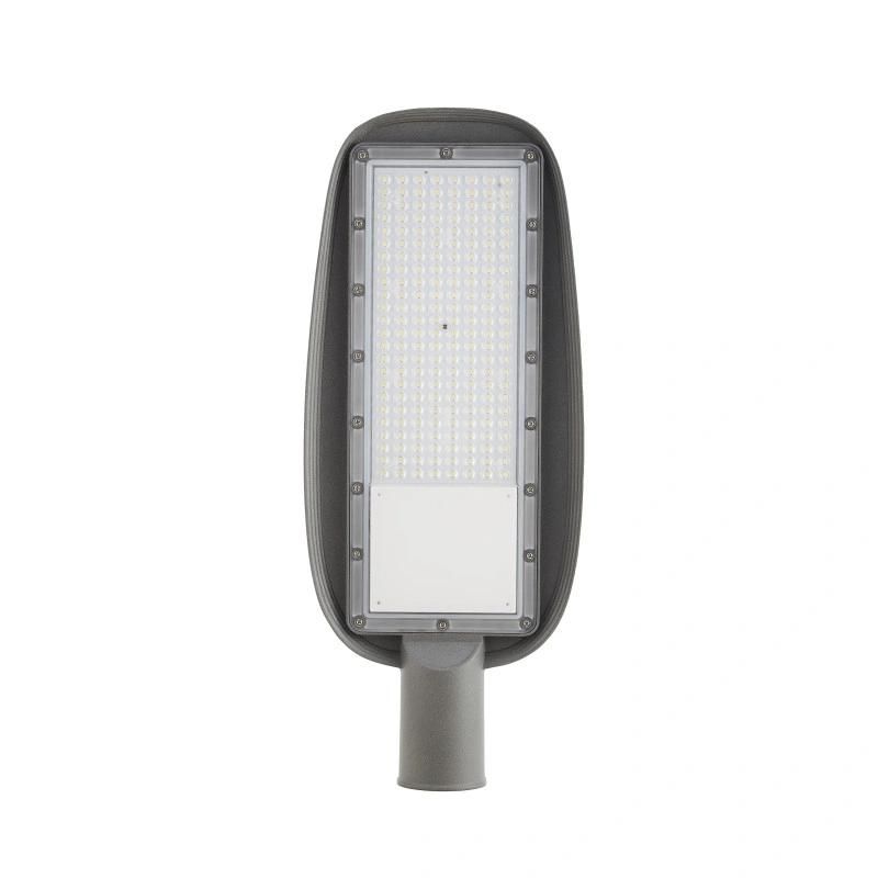 Unique Design Good Security Features AC100-265V 90-100lm/W Anti-Corrosion 150W LED Road Luminaire