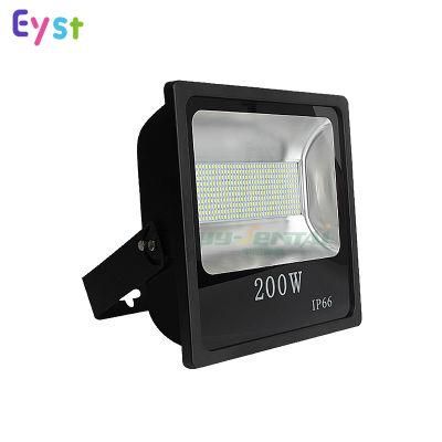 Outdoor Lighting High Power 200W LED Energy Flood Light