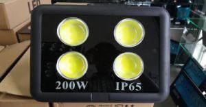 High Power AC220V Wide Voltage 200W LED Flood Lights