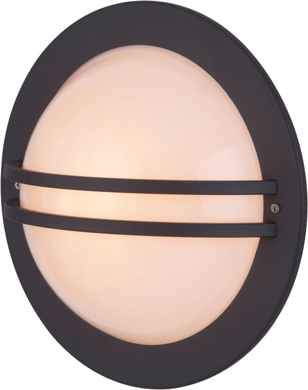 Outdoor Wall Lights Dusk to Dawn Exterior Light Fixture Wall Mount Modern IP54 Waterproof Porch Wall Lamp for Doorway Garage Entryway Hallway Graphite W27