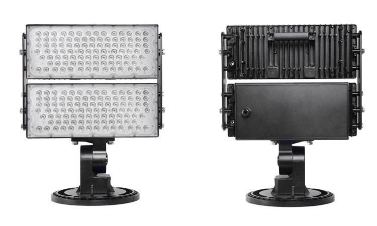 IP66 Exterior Spot Light Outdoor LED Spotlight