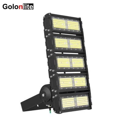 IP66 Outdoor Floodlight 160lm/W 500W LED Stadium Light