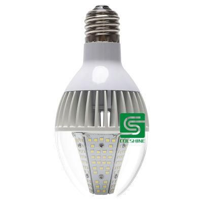 ED Shape IP65 Waterproof LED Corn Bulb High Lumen 30W