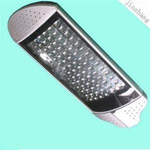 Energy Saving 120W Ce RoHS LED Street Light with Meanwell Driver (JINSHANG SOLAR)