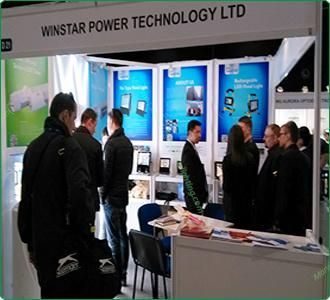 High Efficiency LED Street Light with 150lm/W