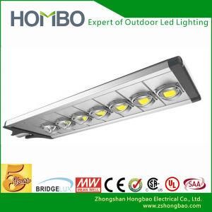 CE RoHS High Power 250W/280W IP65 Waterproof LED Street Lights with 3 Years Warranty (HB-168A)