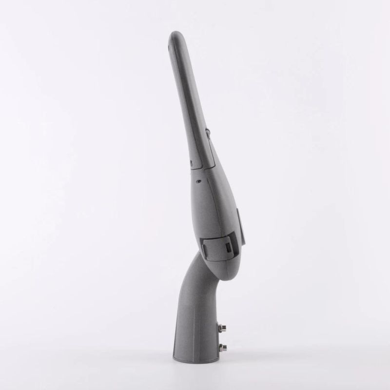 140lm/W IP66 Intelligent Photocell Dali 0-10V Dimmable LED Street Light for Outdoor Garden Main Road Expressway Public Lighting