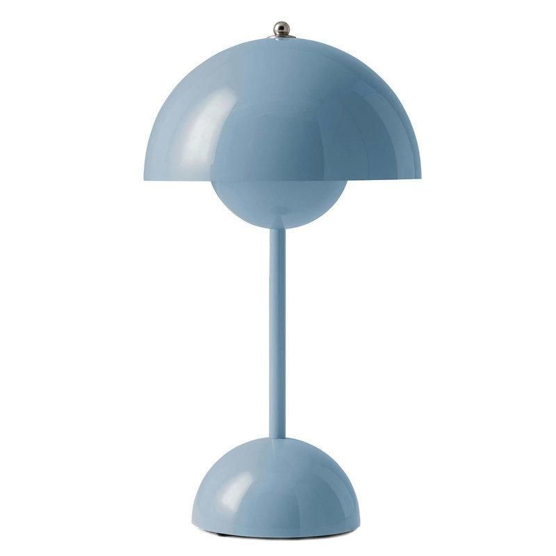 2022 Modern Rechargeable Battery Night Lamp Multi Color Bedside Pendant Light Portable Wireless Table Lamp