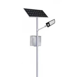 Ce Certification Solar Street Light for Sale with Motion Sensor IP65