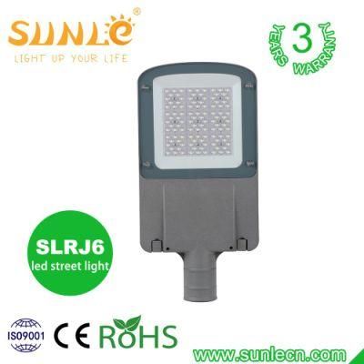 100W 150W 200W 250W Outdoor Smart Lighting LED Street Light with 3 Years Warranty