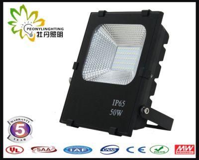 Good Quality with 5 Years Warranty 50W SMD LED Floodlights, 50W LED Floodlight