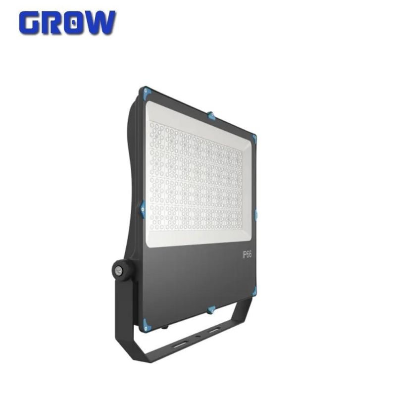 LED Outdoor Energy Saving Lamp 300W Professional LED Floodlight Distributor for LED Garden Light Billboard Lighting Tunnel Light Spot Light Outdoor Light