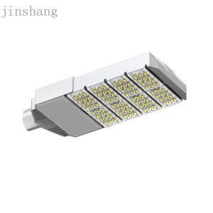 120W High Quality Super Bright LED Street Light with Green Chips (JS-B201681120)