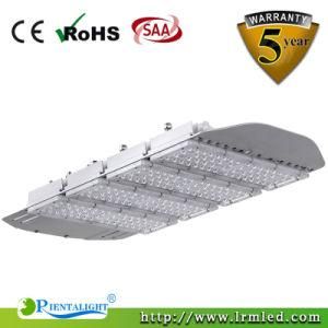 5 Years Warranty IP67 Waterproof 200W LED Street Light