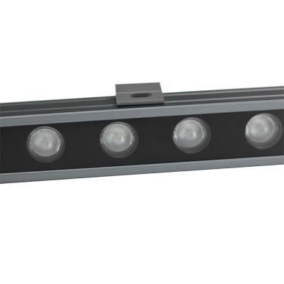 Aluminum Alloy Outdoor Waterproof IP65 LED 18W/24W/36W Wall Washer Light
