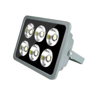 Super Bright High Power LED Flood Light IP65 Lingting Project