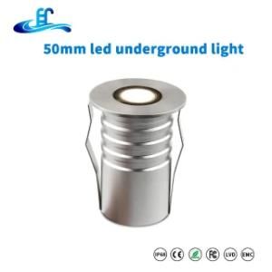 High Quality Garden LED Spot IP67 12V Underground Light