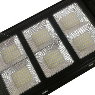 Ala Factory Direct Sale LED Street Lamp 30W/50W/120W/100W/300W/600W Solar Streetlight