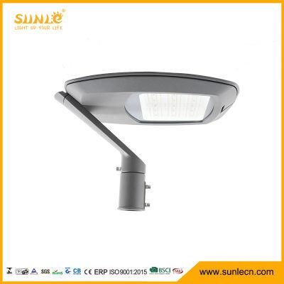 Modern Design Waterproof 150W LED Garden Light with 5 Years Warranty