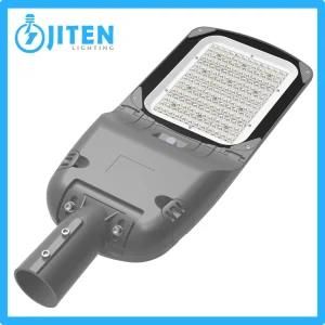 2021 New Released Outdoor Industrial Lighting 100W LED Street Area Road Light High Power LED Flood High Bay Canopy Park Light