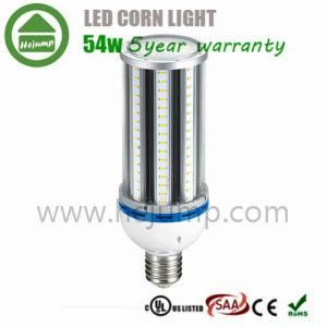 Dimmable LED Corn Light 54W-PW-05 E39 E40 China Manufacturer