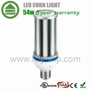 Dimmable LED Corn Light 54W-PW-05 E39 E40 China Manufacturer