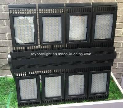 IP66 Commercial LED Tennis Court Lamp 600W 800W 1000W Sport Field Lighting