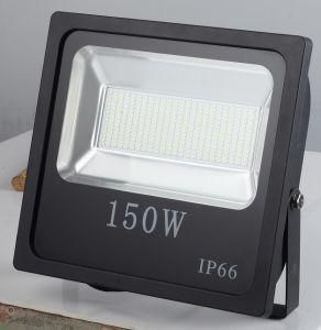 CE, RoHS Outdoor Fitting Outdoor 150W LED Flood Light