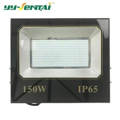 China Supplier High Lumen Waterproof with Ce RoHS Outdoor LED Flood Light for Gardens