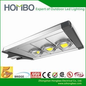 2014 Sale to Mexico Hb-168A-100W LED Street Light