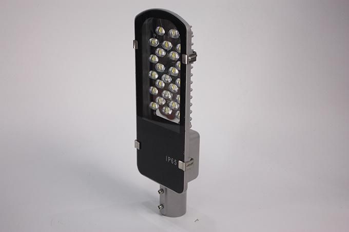 Brigelux IP65 24W Antique LED Street Light Lamp (SLRY33 24W)