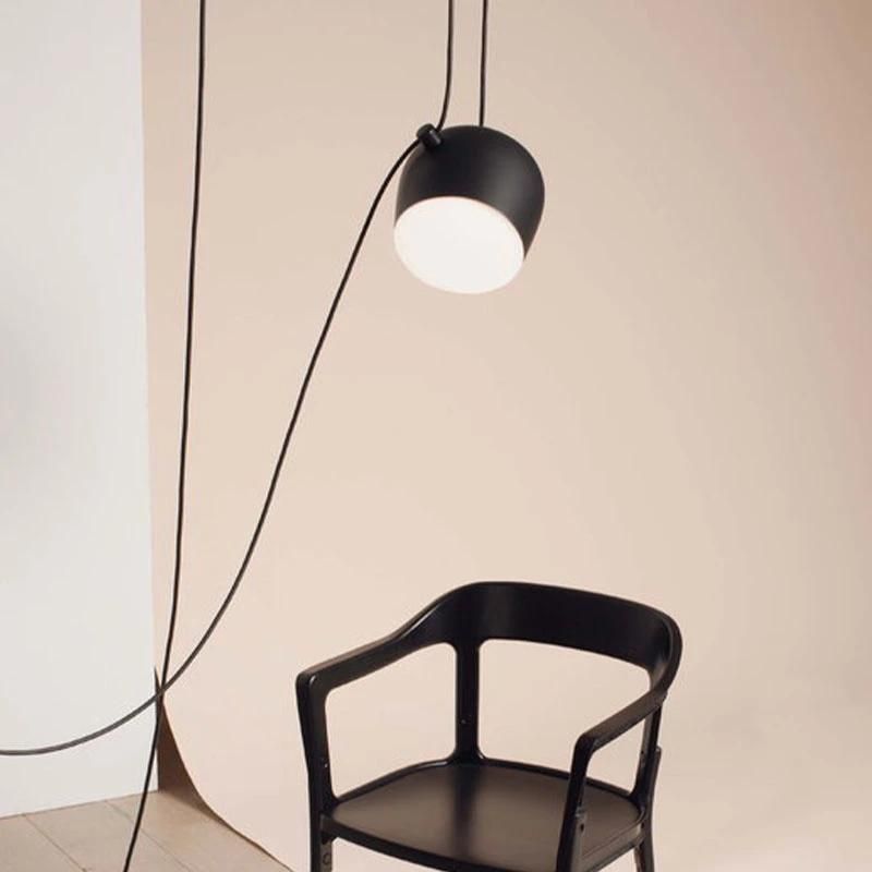 2022 Simple Indoor Ceiling Light Modern Chandeliers and LED Lamps for Living Room Dining Room Pendant Lighting