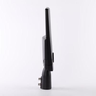 Cast Aluminum LED Outdoor Road Lighting IP66 140lm/W CE 120W Street Light