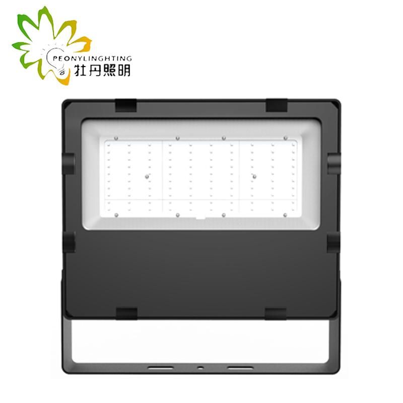 2019 Newest 120lm/W LED Floodlight with 120 Degree Beam Angle 120W Floodlight