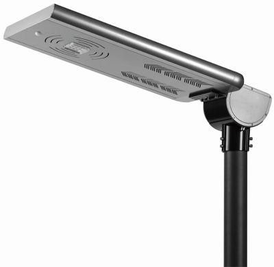 Hot Selling All in One LED Solar Street Light