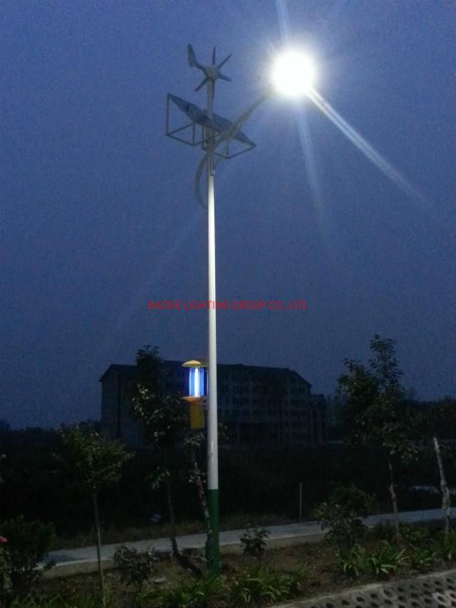 New Solar LED Street Light 60W- CREE Chip