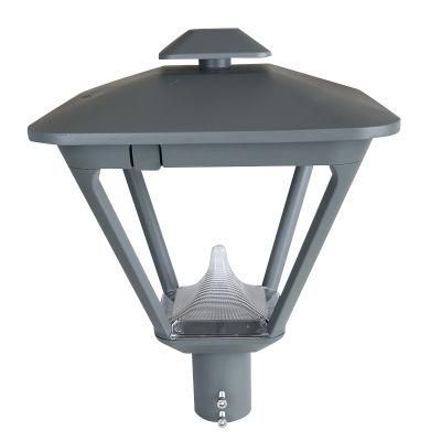 Die-Casting Aluminum IP66 CE Certification LED Yard Lights