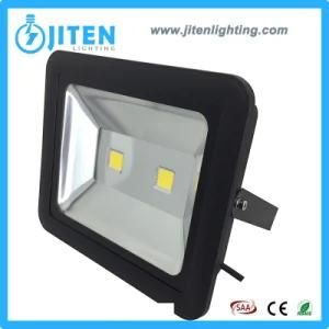 Exterior LED Floodlight Fixture 100W LED Flood Lamp Lighting IP65 Waterproof