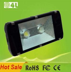 140W LED Flood Light with CE RoHS FCC Approval